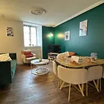 Ferienhaus La Maison D'oscar *