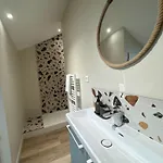 Ferienhaus La Maison D'oscar Parthenay