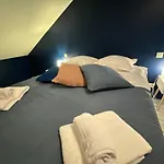 La Maison D'oscar Hébergement de vacances