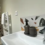 Ferienhaus La Maison D'oscar