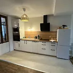 La Maison D'oscar Hébergement de vacances Parthenay