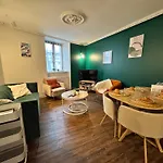 La Maison D'oscar *