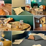 Dom wakacyjny La Maison D'oscar