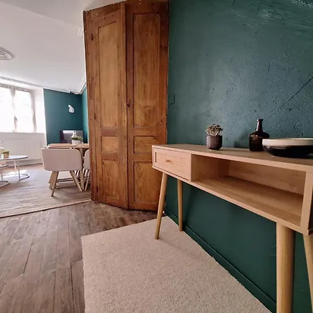 La Maison D'oscar 度假居 帕塞内