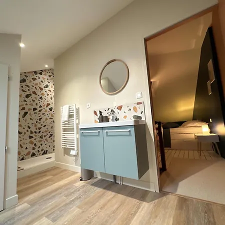 La Maison D'oscar 度假居 *