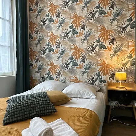 La Maison D'oscar 度假居 帕塞内