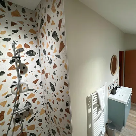 La Maison D'oscar *
