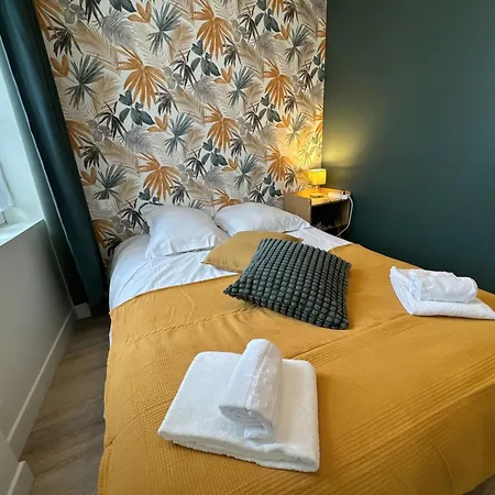 La Maison D'oscar * 帕塞内