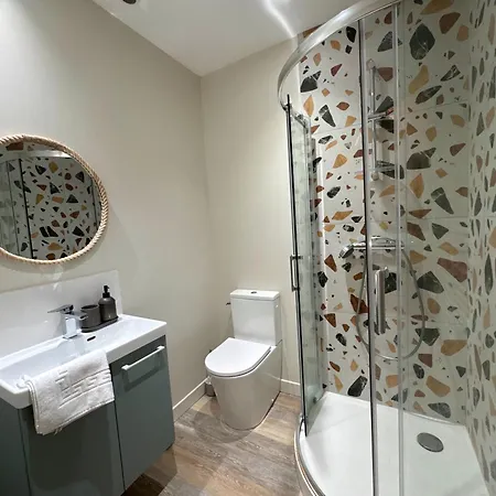 度假居 La Maison D'oscar