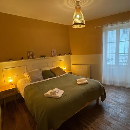 La Maison D'oscar *