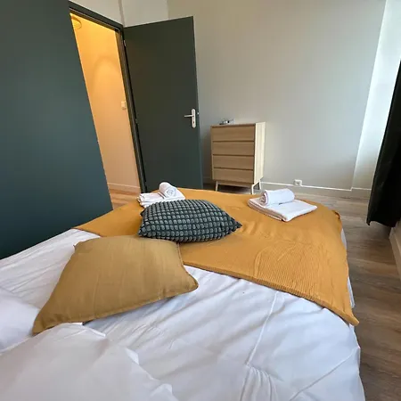 La Maison D'oscar 帕塞内