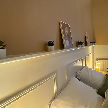 La Maison D'oscar *