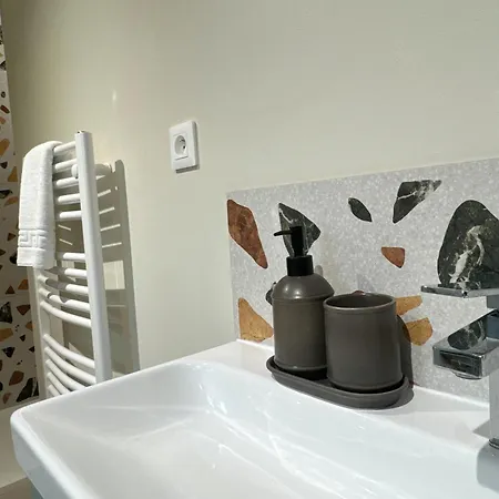 度假居 La Maison D'oscar