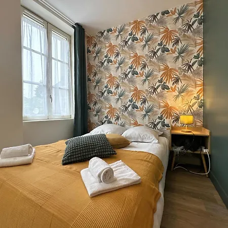 La Maison D'oscar 帕塞内