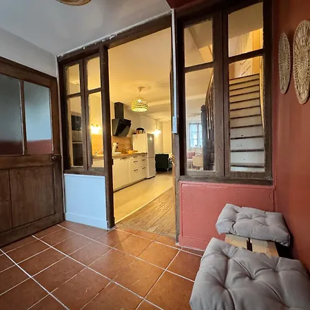 La Maison D'oscar