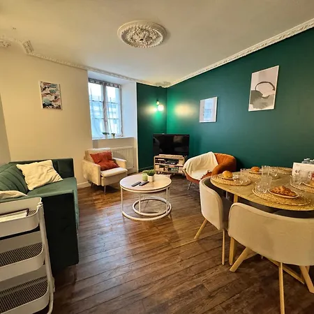 La Maison D'oscar *