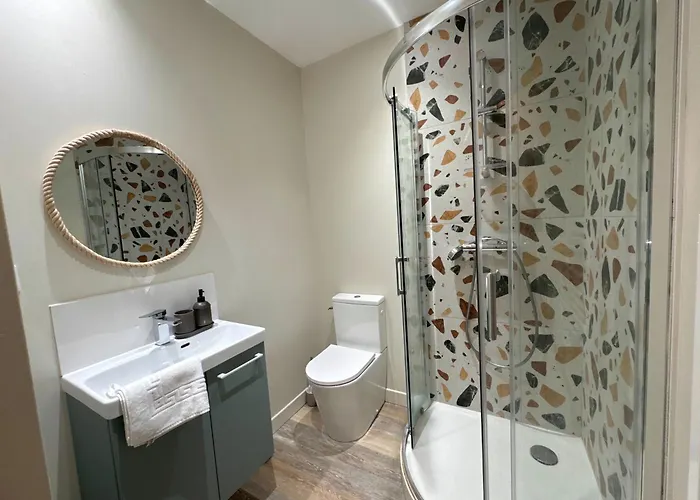 Semesterbostad La Maison D'oscar