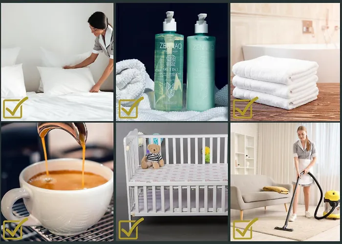 La Maison D'oscar Semesterbostad *